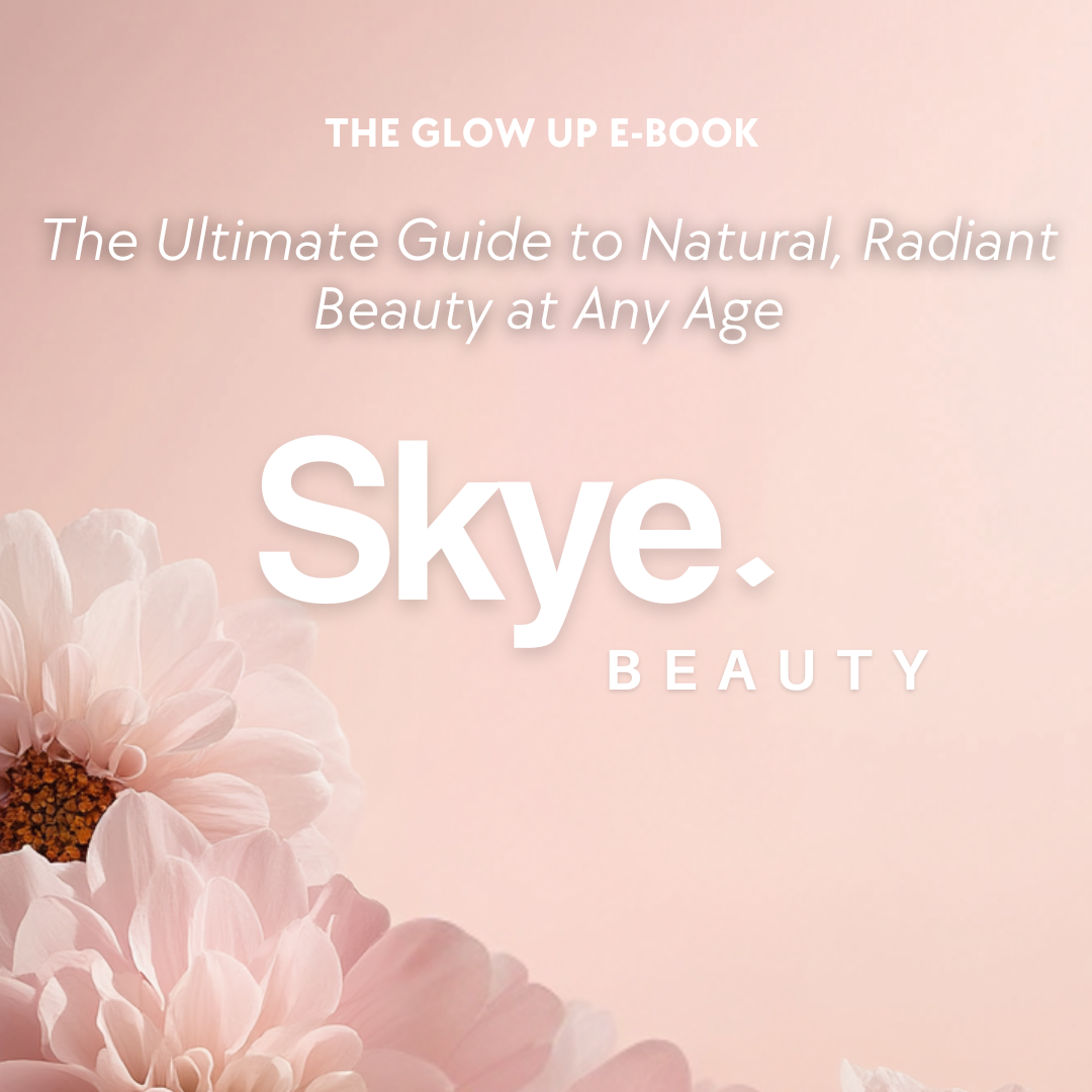 The Ultimate Guide to Natural, Radiant Beauty at Any Age