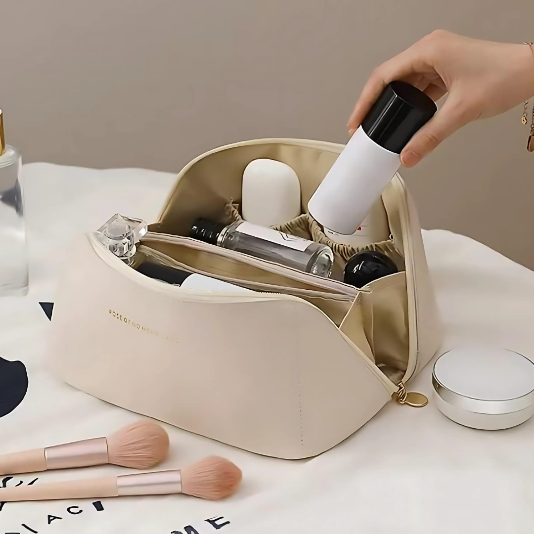 Skye Makeup Travel Bag