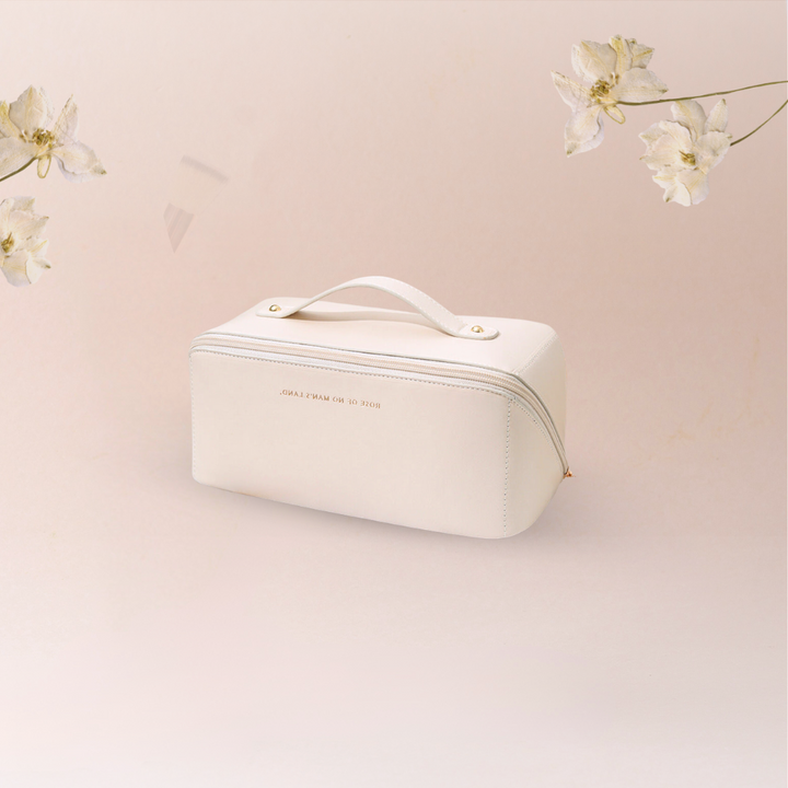 Skye Makeup Travel Bag